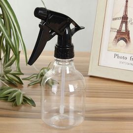 Bouteille De Pulvérisation Rechargeable De 300ml/500ml, Distributeur De Bouteilles De Brume, Bouteille Vide De Coiffure, Boîte D'eau En Aluminium Pour Salon De Coiffure, Vente En Gros