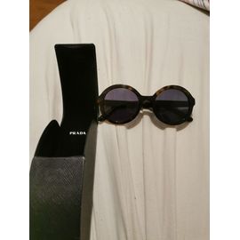 Lunette De Soleil Femme Prada
