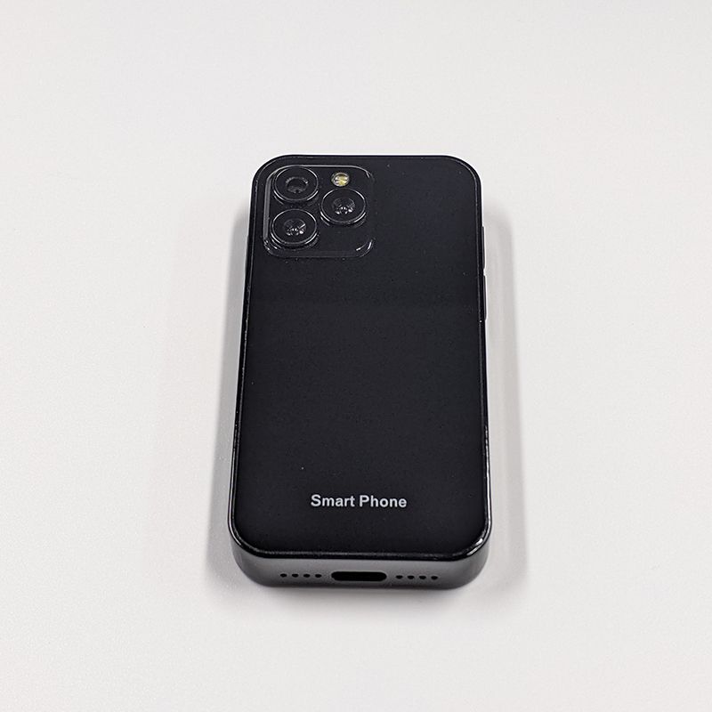 SOYES XS16 4G Petit Smartphone 3,0 pouces Android 10.0 RAM 3... - 4