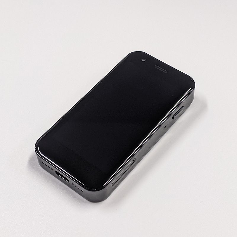SOYES XS16 4G Petit Smartphone 3,0 pouces Android 10.0 RAM 3... - 2