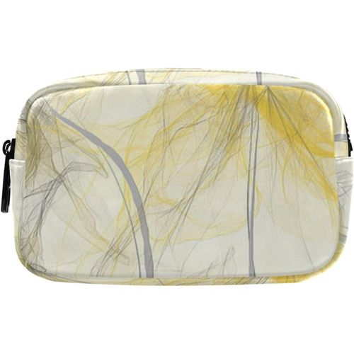 Trousse À Crayons Grande Capacité Avec Motif De Loup - Pour Adolescents, Garçons, Filles, Fournitures Scolaires Et De Bureau