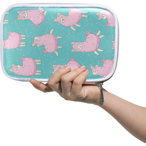 Zekece Adorable Trousse À Crayons Télescopique En Tissu Oxford Avec Motif Koala 3d Pour Filles, Garçons, Adolescents, Étudiants Et Adultes Noir Taille Unique