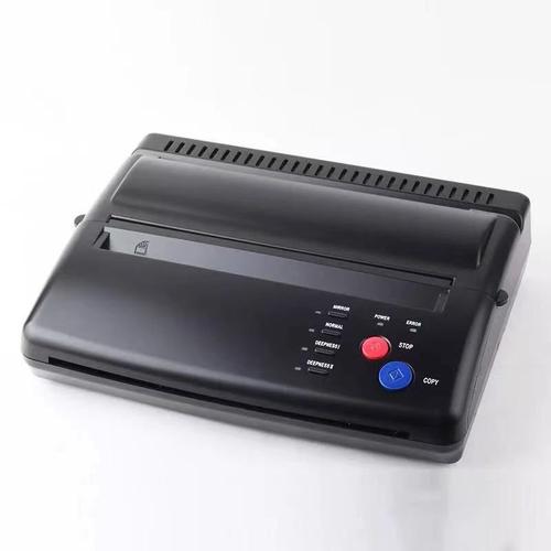 Acheter Machine d'imprimante de transfert de pochoir de tatouage