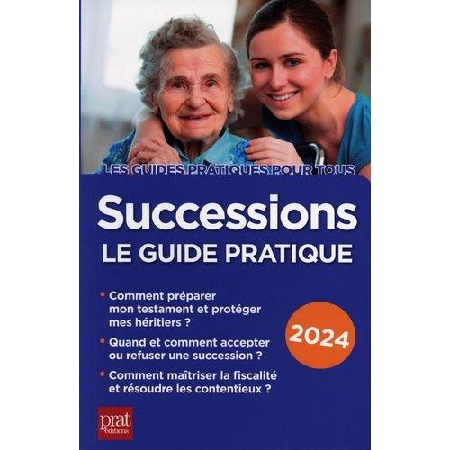 Successions - Le Guide Pratique
