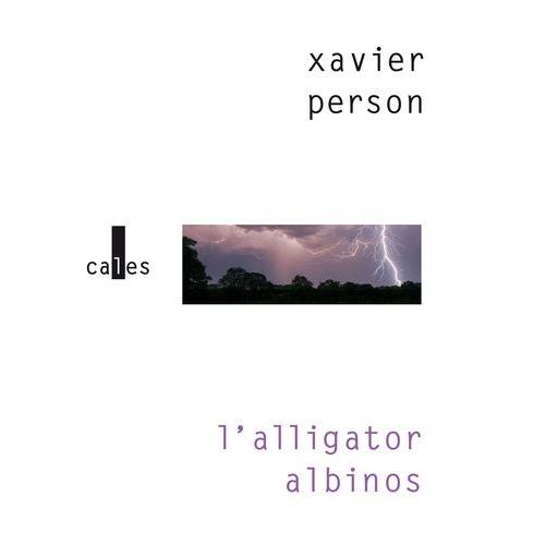 L?Alligator Albinos