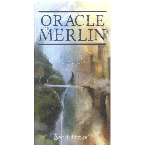 Oracle De Merlin