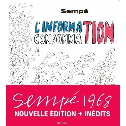 L'information-Consommation