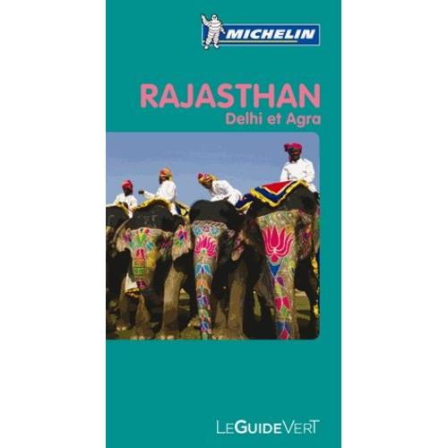 Rajasthan - Delhi Et Agra