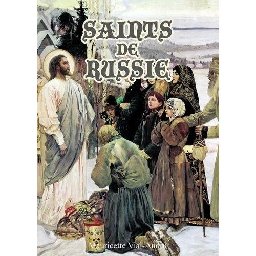 Saints De Russie