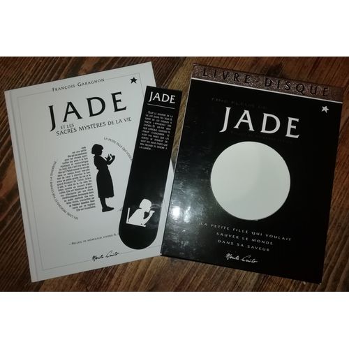 Fine Fleur De Jade La Petite Fille Qui Voulait Sauver Le Monde Dans Sa Saveur Livre Disque Avec Yves Duteil Et Marie Laforêt