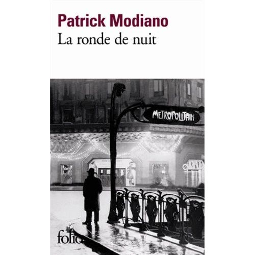 La Ronde De Nuit