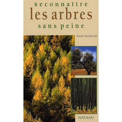 Reconnaître Les Arbres Sans Peine