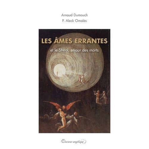Les Âmes Errantes Et Le Sheol, Séjour Des Morts