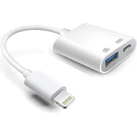 Clé USB Sandisk Clé USB 3.0 Lightning ixpand 64GO (certifiée Apple