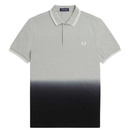 Chemise Fredperry Fp Ombre Chemise Fred Perry