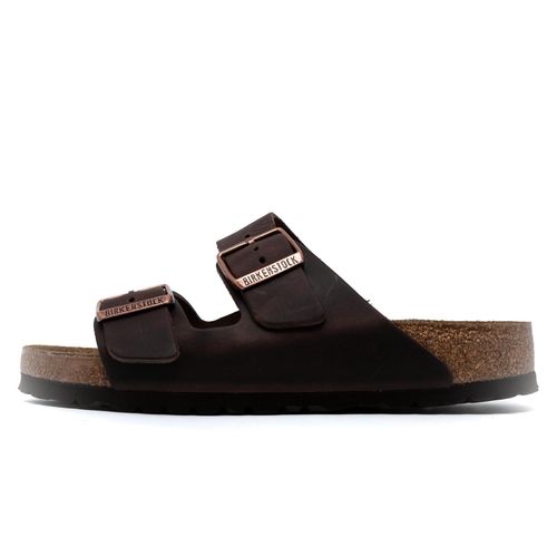 Chaussons Birkenstock Arizona Habana - 35