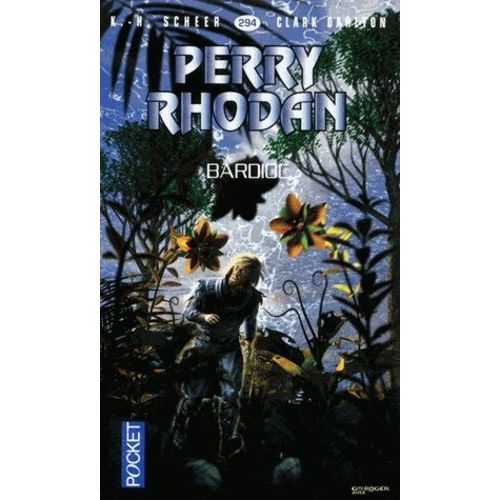 " Bardioc " : Perry Rhodan # 294 ( Première Édition )