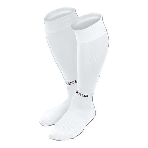 Chaussettes Joma Medium Classic Ii Blanches