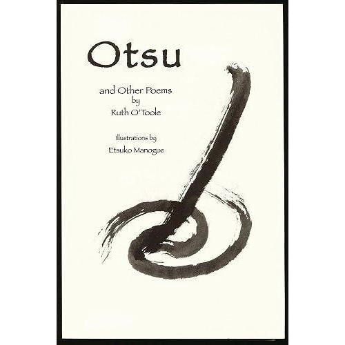 Otsu And Other Poems