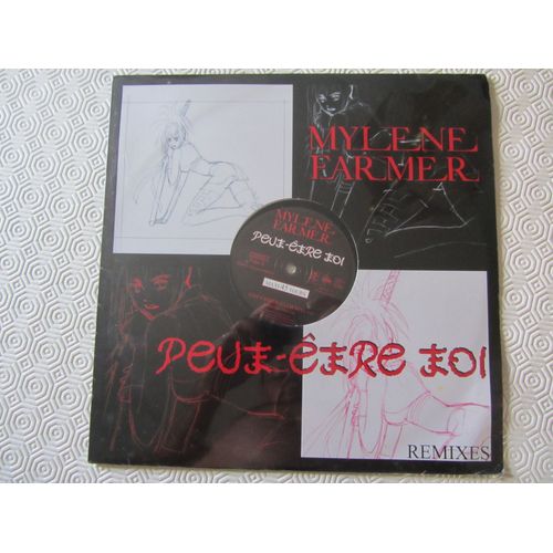 Peut-Etre Toi