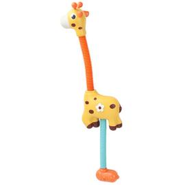 Sophie la girafe – Crayons de couleur pour le bain et formes – SES Creative
