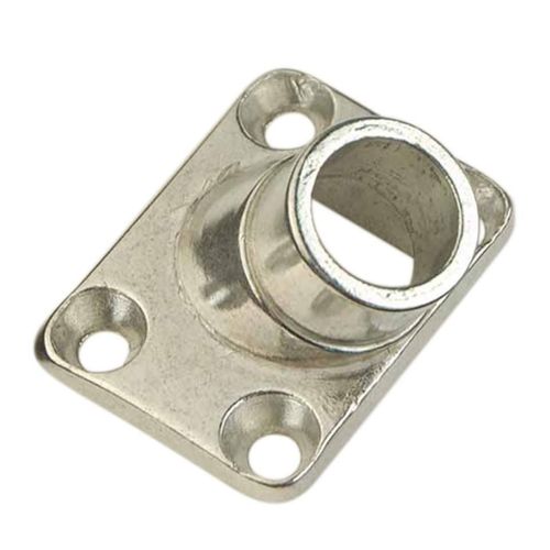 Pipe D Admission Teknix Pour Mobylette Mbk 50 Magnum Racing Neuf