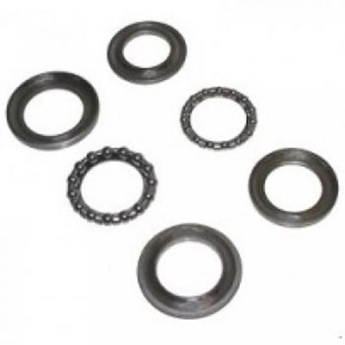 Kit Roulement De Direction P2r Pour Scooter Peugeot 50 Kisbee 4t Avant 2020 Neuf
