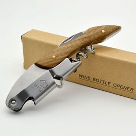 Coupe-Capsule À Vin Magnétique, Lames En Acier Inoxydable Pour