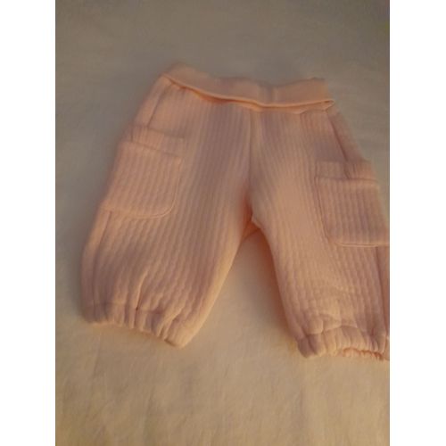 Pantalon Bébé