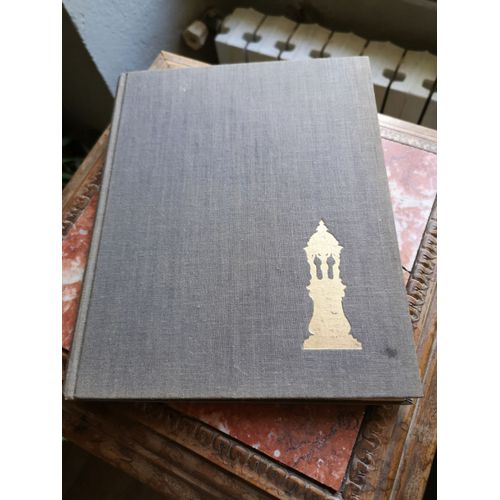 Livre Notre Paris De Henry Torres, Illustrations Hinsberger