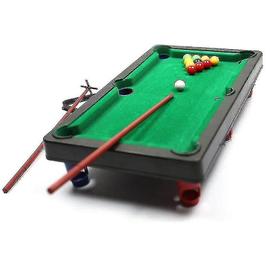 Kids nouveau sport éducatif jouets Mini-jeux de table de billard - Chine  Jeu de sport jouet et Kids Table de jeu prix