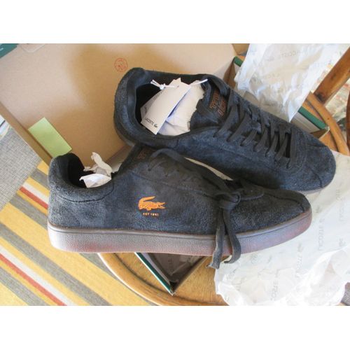 Chaussure Homme Lacoste - 43