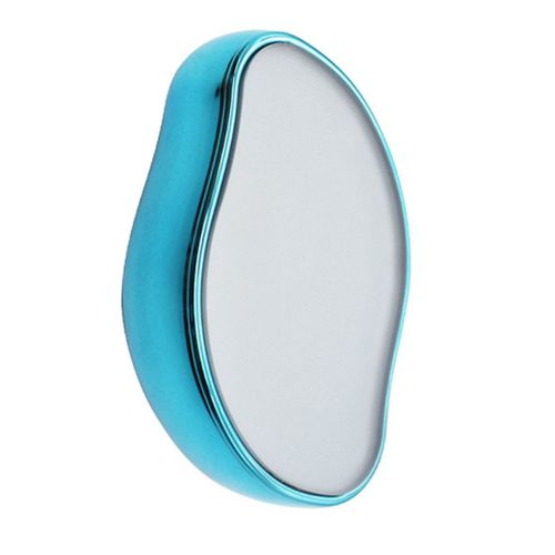 Crystal Hair Eraser Physical Painless Easy Cleaning Reusable Hair Remover Body Beauty Depilation Makeup Brushes Epilators 