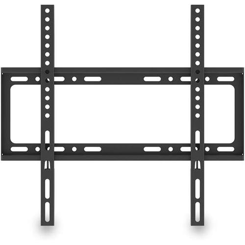 Support TV Mural Fixe pour 26-55 Pouces,Support Mural TV Ultra Fin