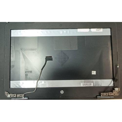 Plasturgie écran HP OMEN 15-AX047nf