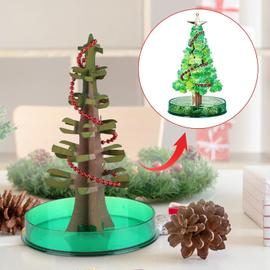 Atelier bougie enfant - Pack Arbre de Noël