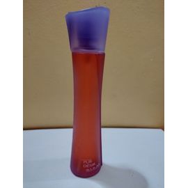 Pur Désir De Lilas Eau De Toilette 60 Ml Vapo De Yves Rocher Plein Sans Boîte 