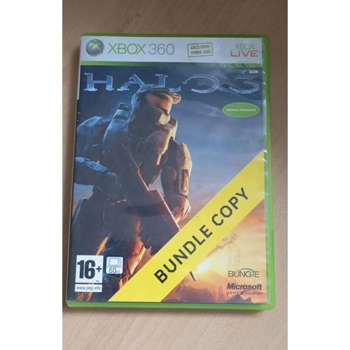 Halo 3 Bundle Copy