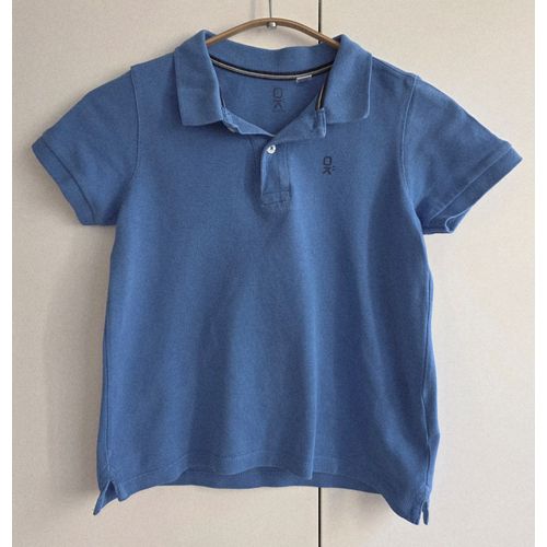 Polo Okaidi, Taille 8 Ans