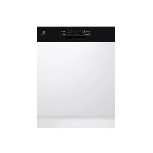 ELECTROLUX Lave-vaisselle intégrable 13 couverts 44 dB - KEGB7400IK