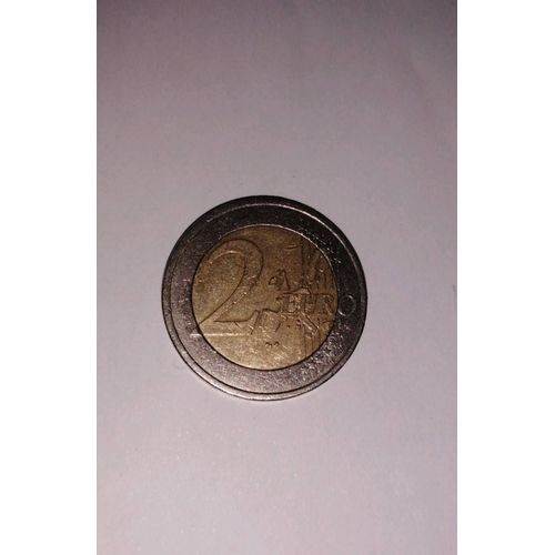 Monnaie 2 Euros France 1999