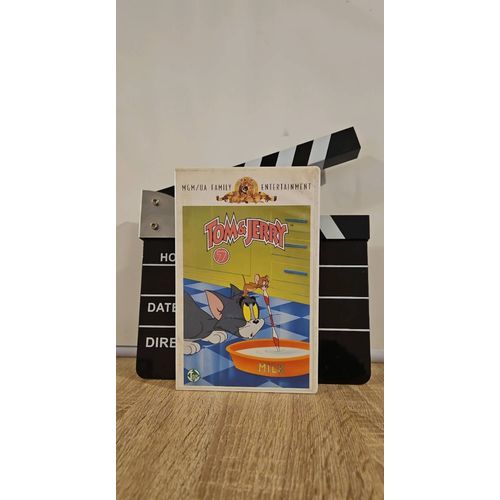 Tom Et Jerry