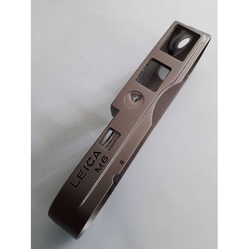LEICA LEITZ CAPOT M6 TITANIUM