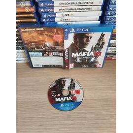 Mafia Iii