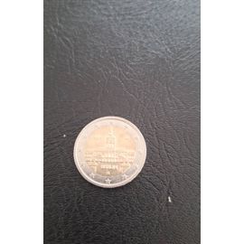 2 Euros Commémorative Allemagne Berlin 2018