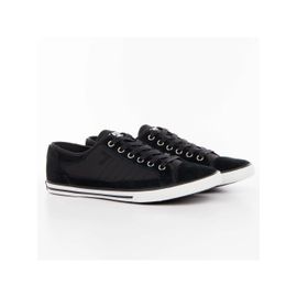 Basket Ea7 Eagle Noir