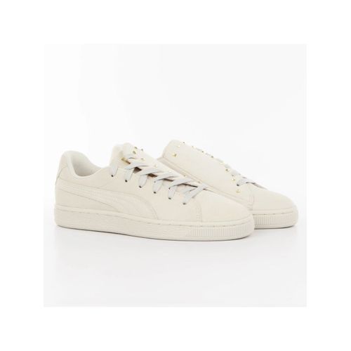 Basket Puma Sue Femme Blanc - 37