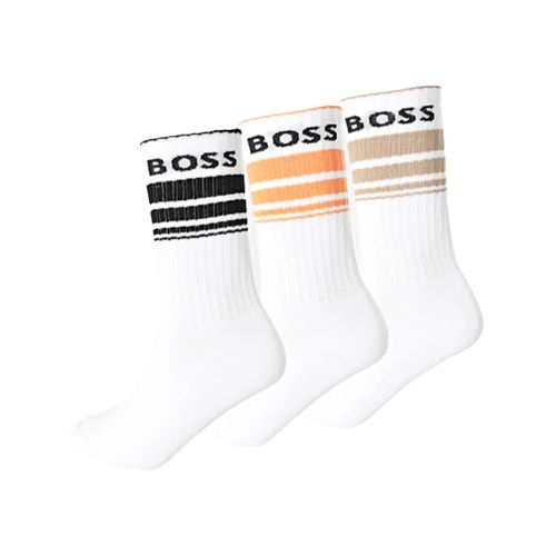 Chaussettes Boss B Sportx Homme Multicolor