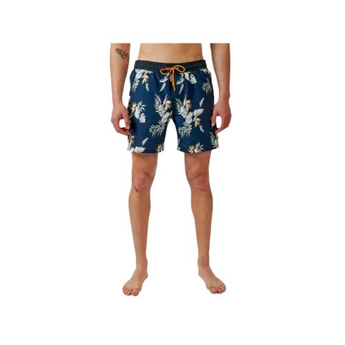 Maillot De Bain Kaporal Marty Homme Bleu
