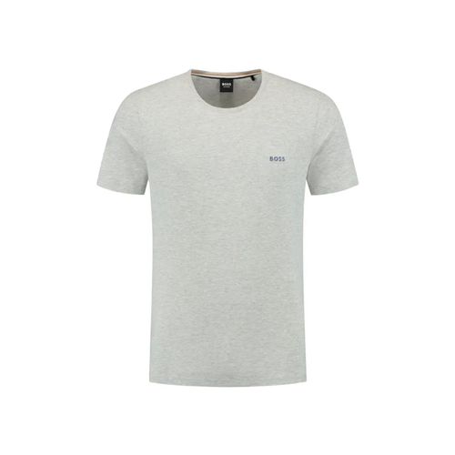 T Shirt Boss Mix Match Homme Gris